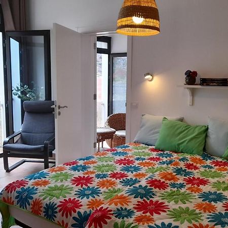 Casa De Isora Private Apartments Garachico  Ngoại thất bức ảnh