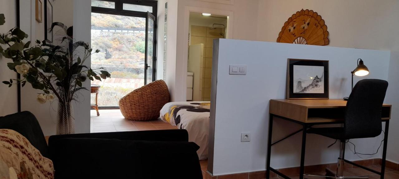 Casa De Isora Private Apartments Garachico  Ngoại thất bức ảnh