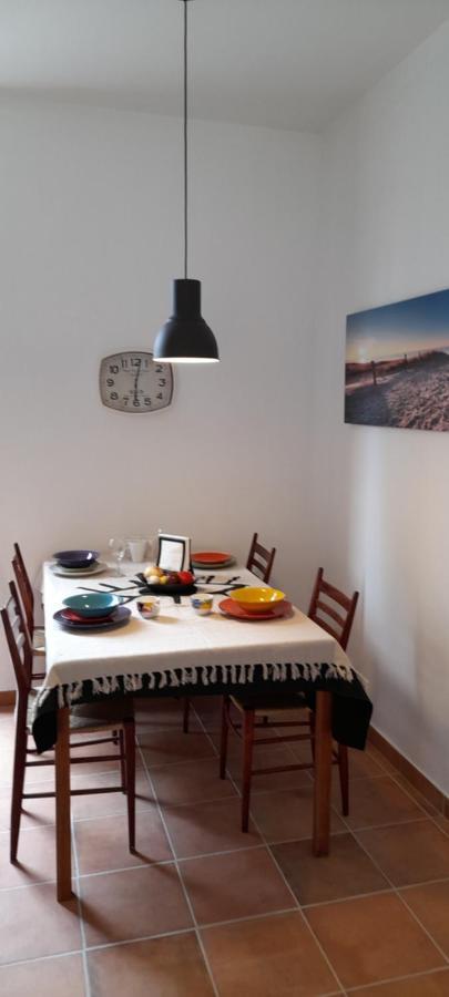 Casa De Isora Private Apartments Garachico  Ngoại thất bức ảnh