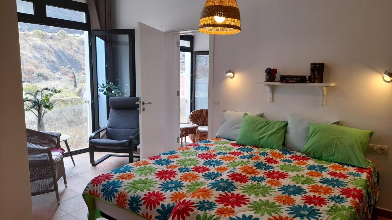 Casa De Isora Private Apartments Garachico  Ngoại thất bức ảnh