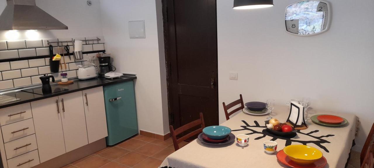 Casa De Isora Private Apartments Garachico  Ngoại thất bức ảnh