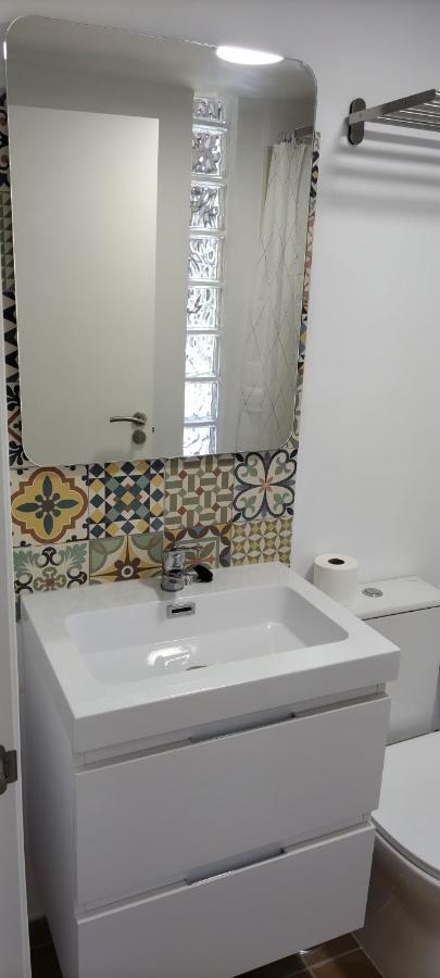 Casa De Isora Private Apartments Garachico  Ngoại thất bức ảnh