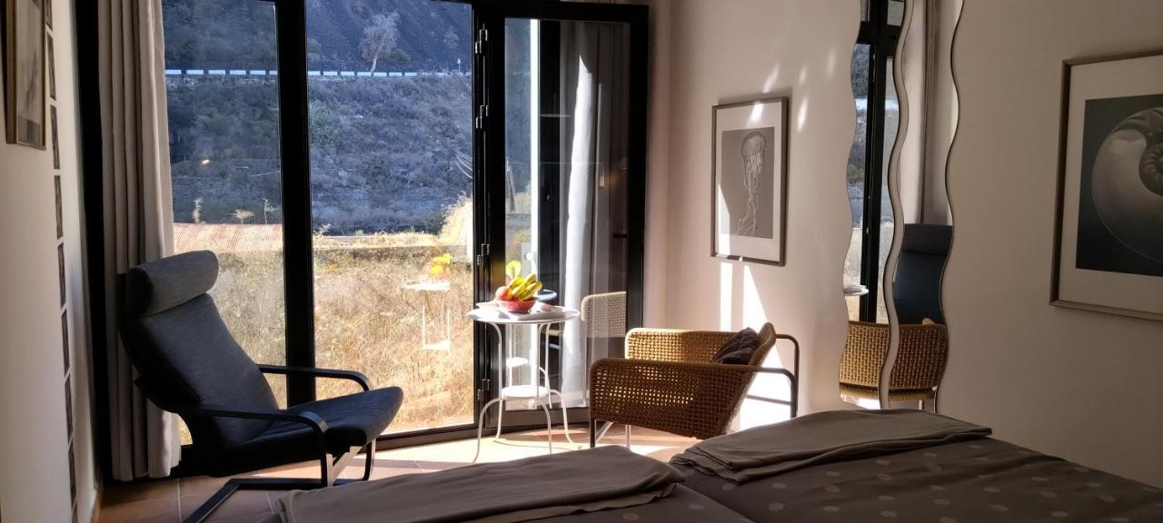 Casa De Isora Private Apartments Garachico  Ngoại thất bức ảnh