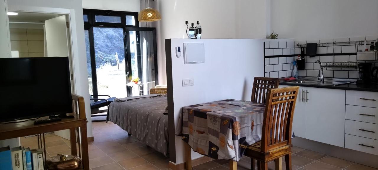 Casa De Isora Private Apartments Garachico  Ngoại thất bức ảnh