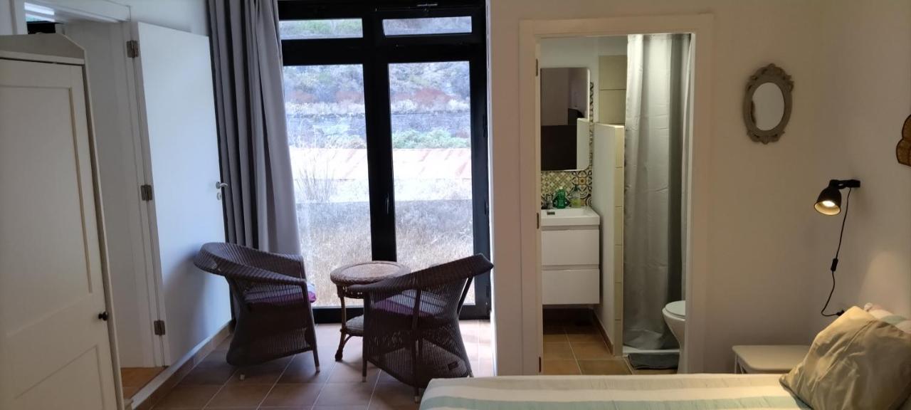 Casa De Isora Private Apartments Garachico  Ngoại thất bức ảnh