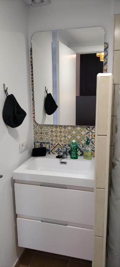 Casa De Isora Private Apartments Garachico  Ngoại thất bức ảnh