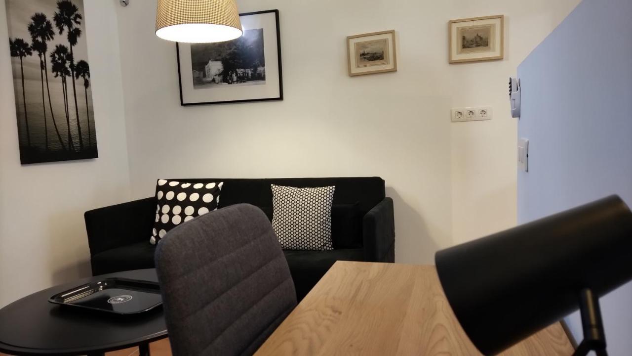 Casa De Isora Private Apartments Garachico  Ngoại thất bức ảnh