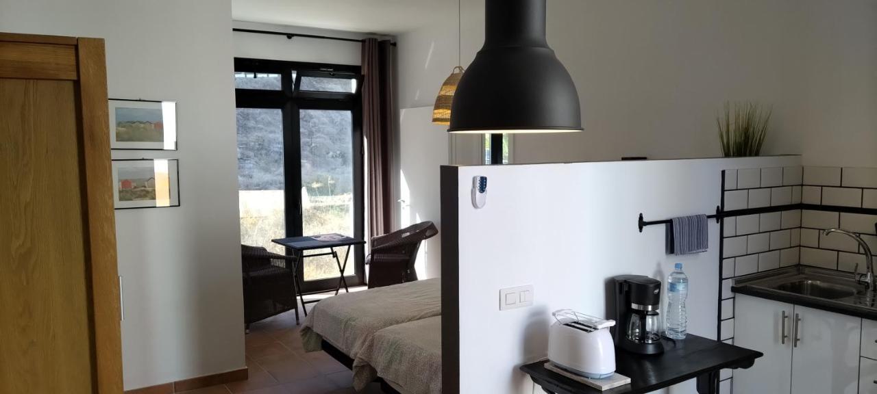 Casa De Isora Private Apartments Garachico  Ngoại thất bức ảnh