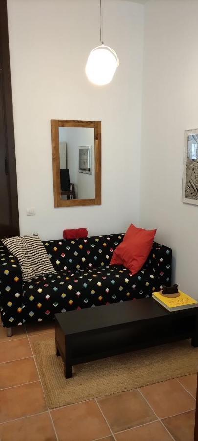 Casa De Isora Private Apartments Garachico  Ngoại thất bức ảnh