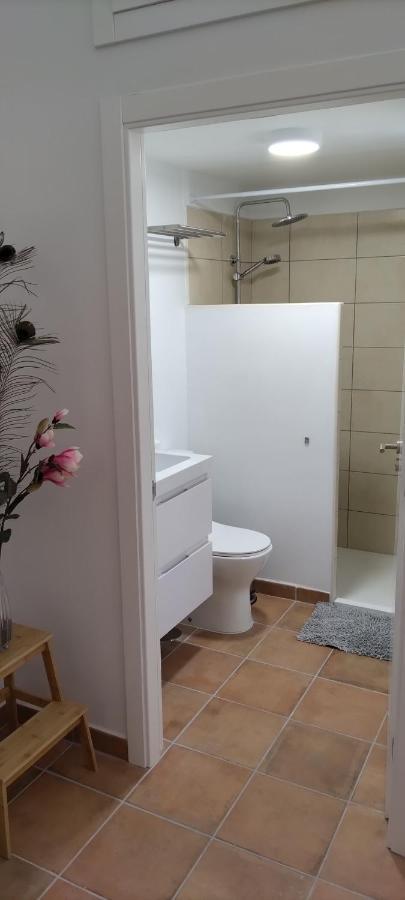 Casa De Isora Private Apartments Garachico  Ngoại thất bức ảnh