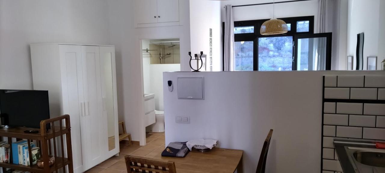 Casa De Isora Private Apartments Garachico  Ngoại thất bức ảnh