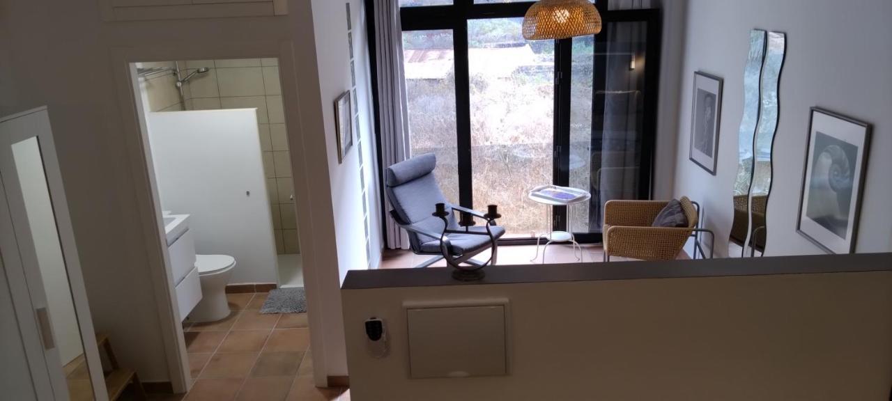 Casa De Isora Private Apartments Garachico  Ngoại thất bức ảnh