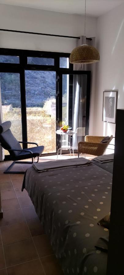 Casa De Isora Private Apartments Garachico  Ngoại thất bức ảnh